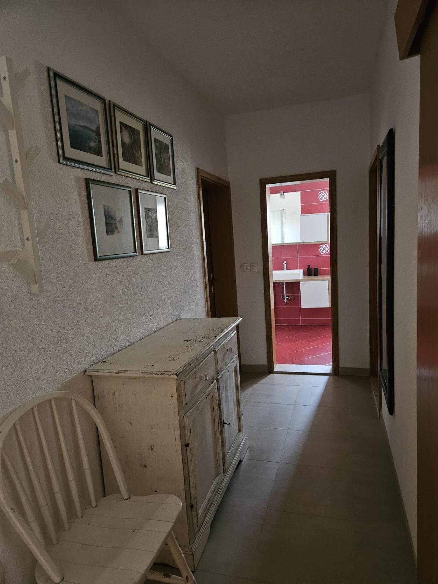 Apartment Klara